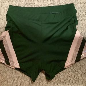 Athletic Shorts